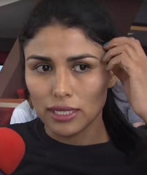 Arely Muciño