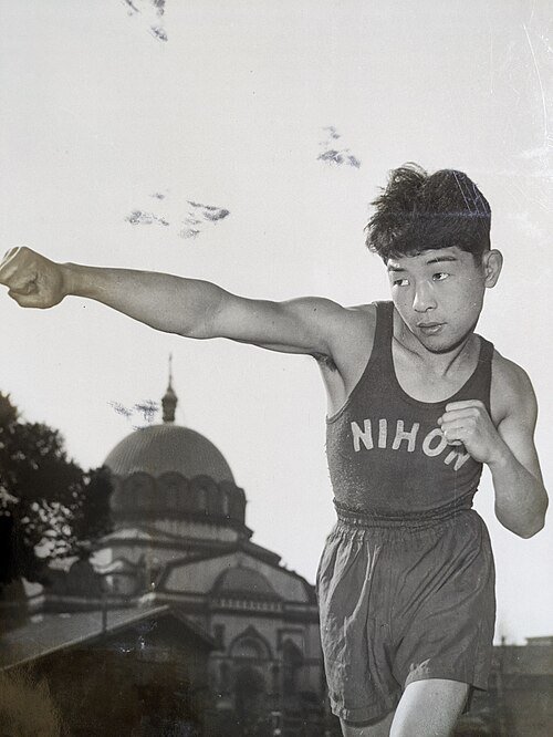 Yoshitarō Nagata
