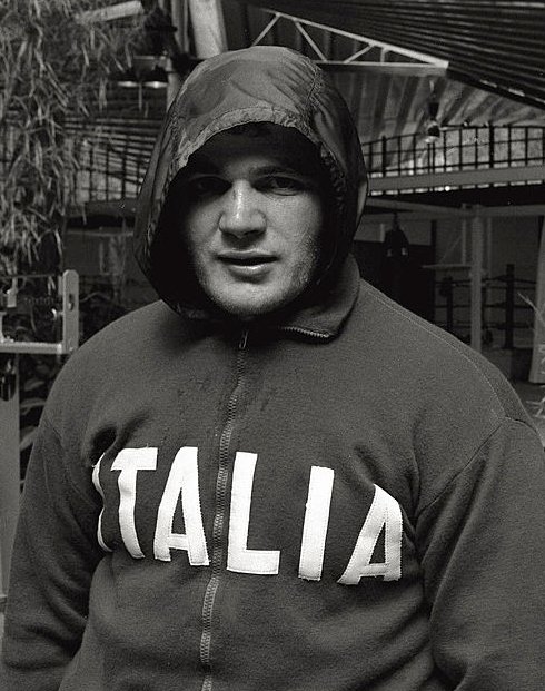 Aldo Bentini