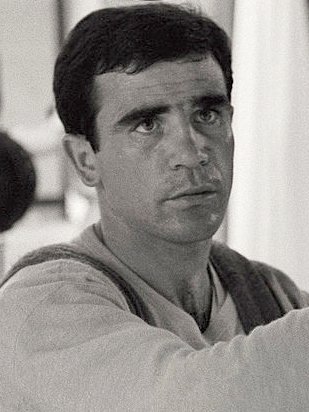 Giuseppe Mura
