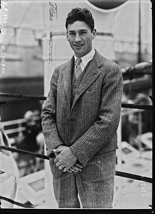 Thomas Lown