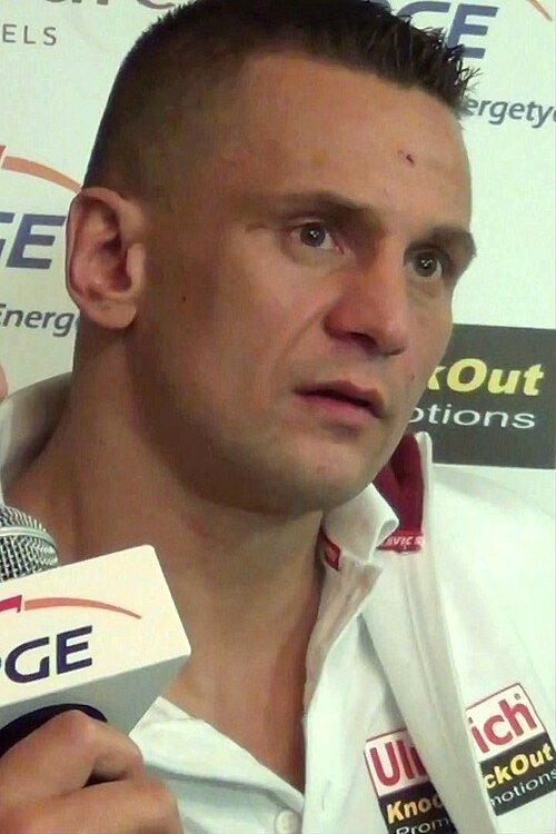 Marcin Rekowski