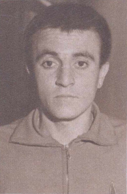 Nicolae Gîju