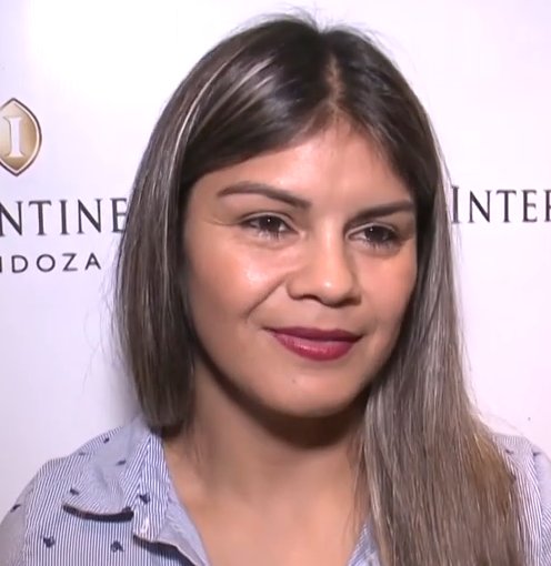 Yésica Marcos
