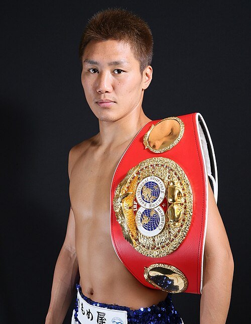 Yukinori Oguni