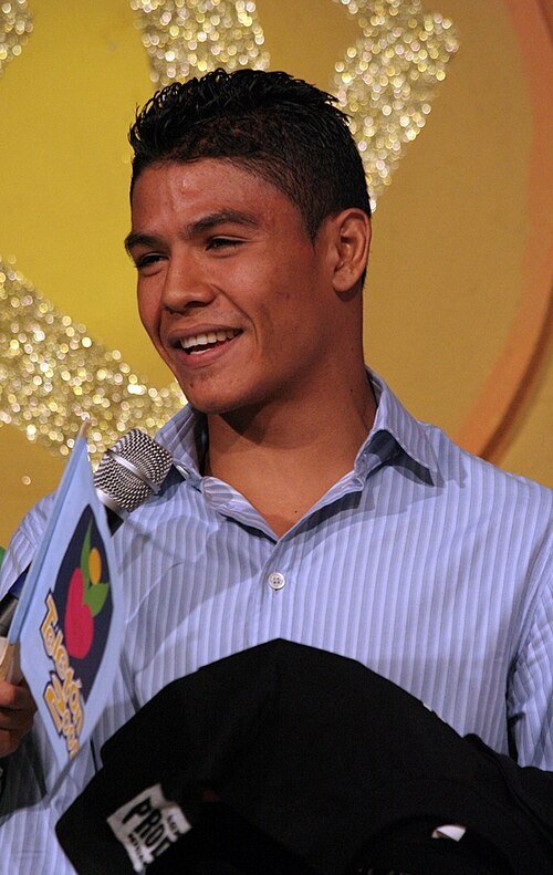 José Alfaro