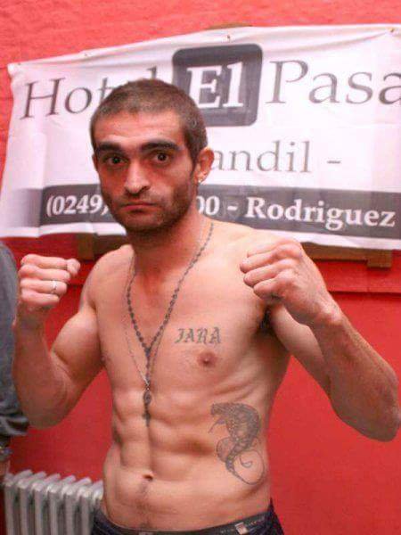 Matías Rueda