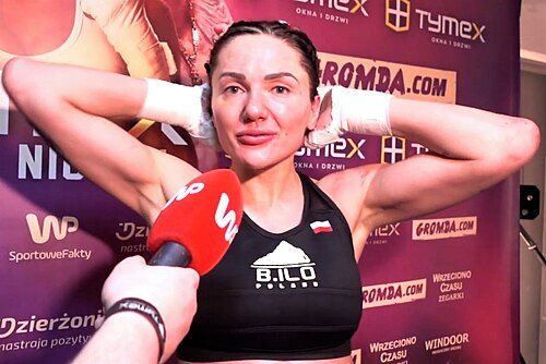 Ewa Brodnicka