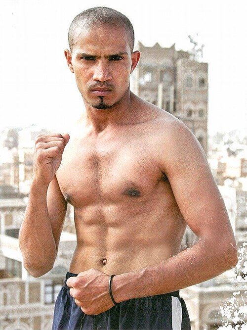Ali Raymi