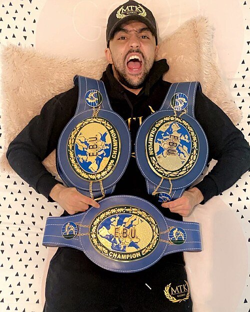 Karim Guerfi
