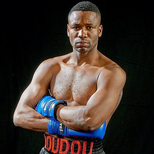 Doudou Ngumbu