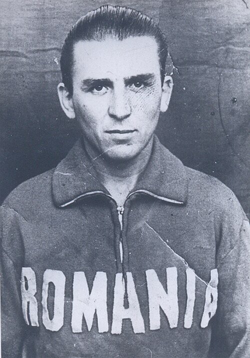 Nicolae Puiu