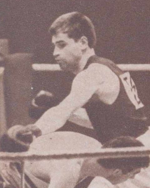 Detlef Dahn