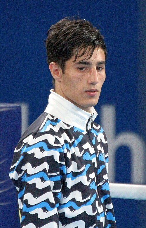 Mirco Jehiel Cuello