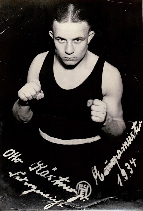 Otto Kästner