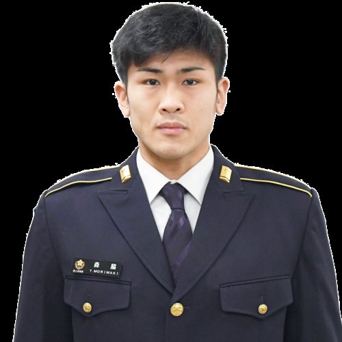 Yuito Moriwaki