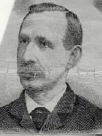 Young Barney Aaron