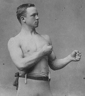 Dominick McCaffrey