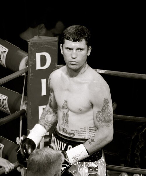 Danny O'Connor