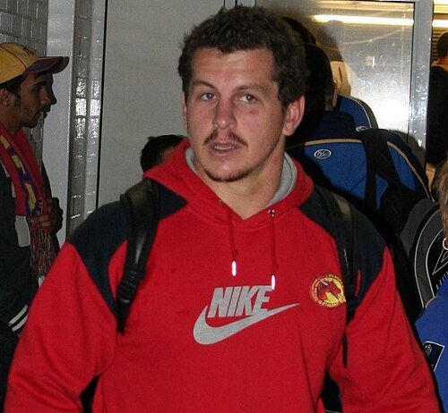 Greg Bird