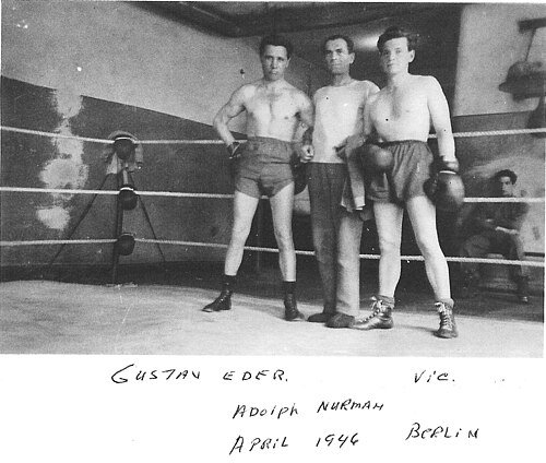 Gustav Eder