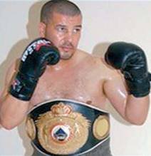 Mohamed Benguesmia