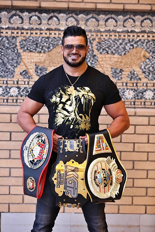 Riyadh Al-Azzawi