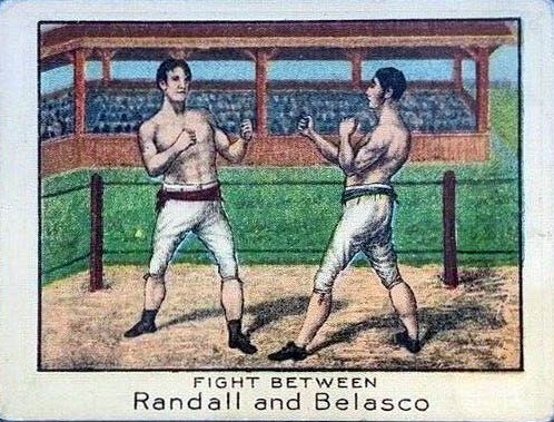 Jack Randall