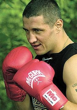 Elvis Mihailenko