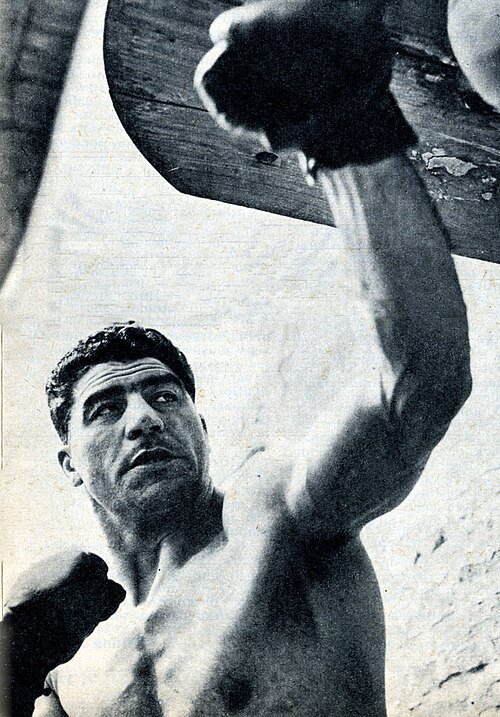 Francesco Cavicchi