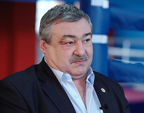 Vasily Shishov