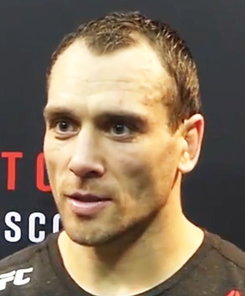 Alexey Kunchenko