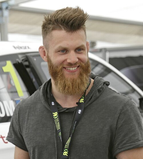 Emil Weber Meek