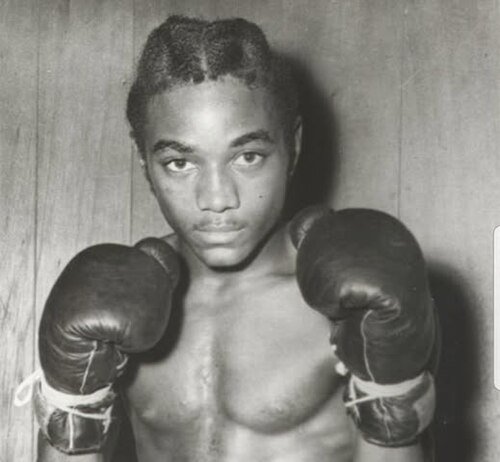 Tyrone Everett