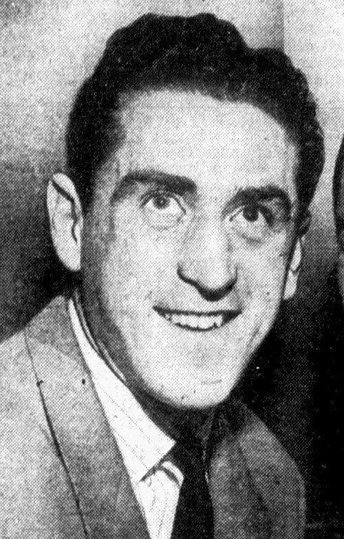 Josef Weidinger