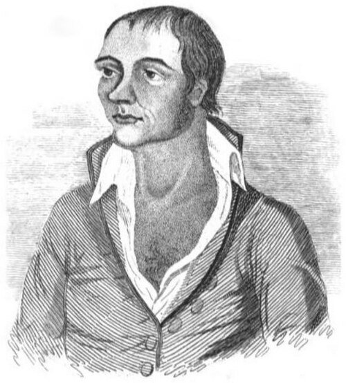 Caleb Baldwin