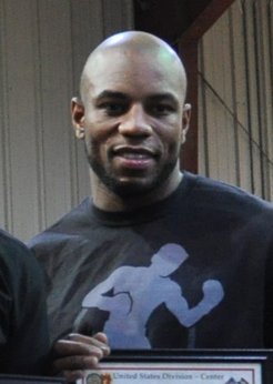 Seth Mitchell
