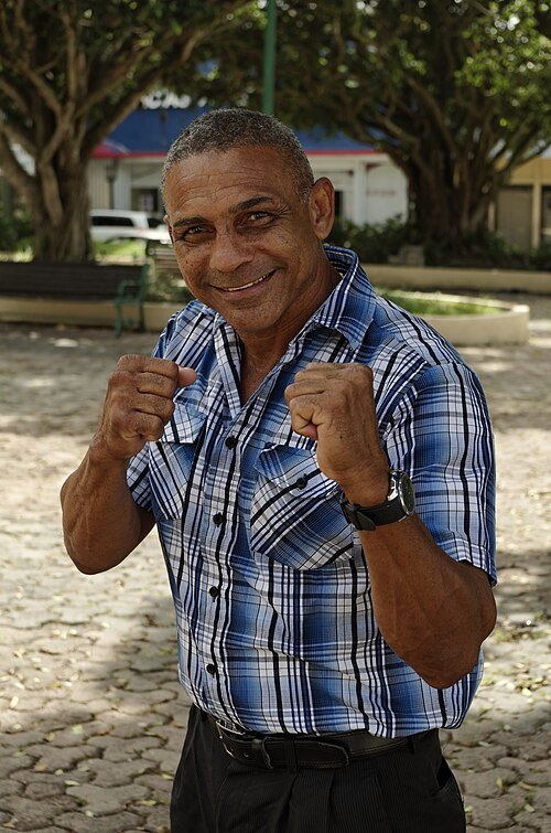 Alberto Mercado