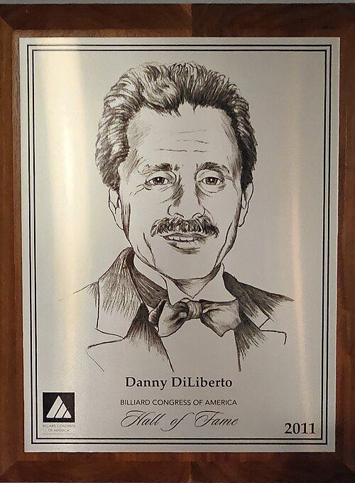 Danny DiLiberto