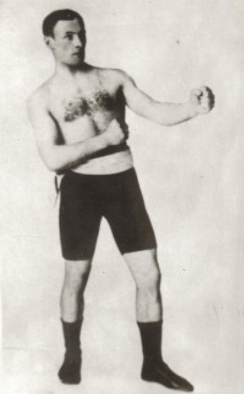 Thomas Thomas