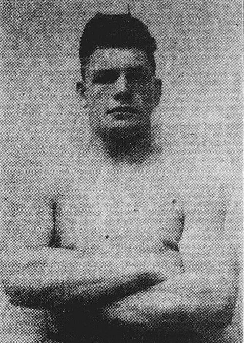 Magnus Larsen