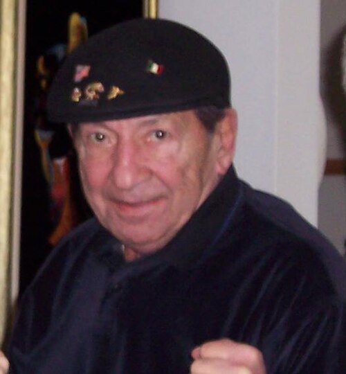 Frank Cappuccino