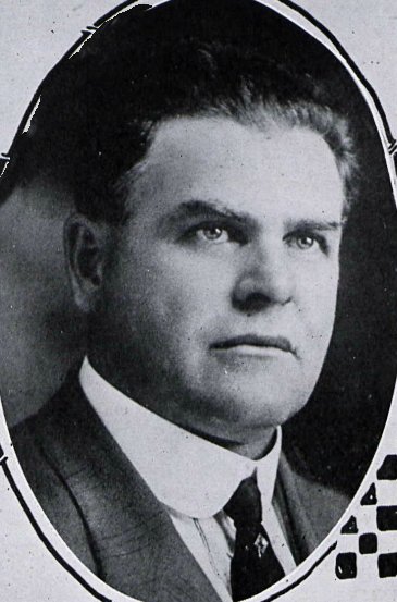Glenn Scobey Warner