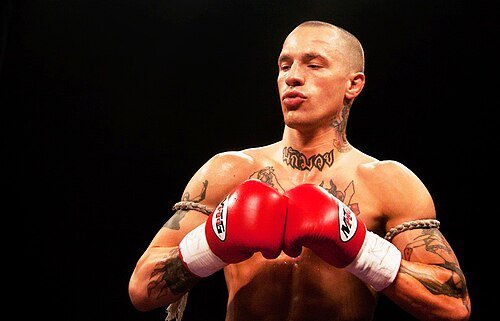 Kevin Ross