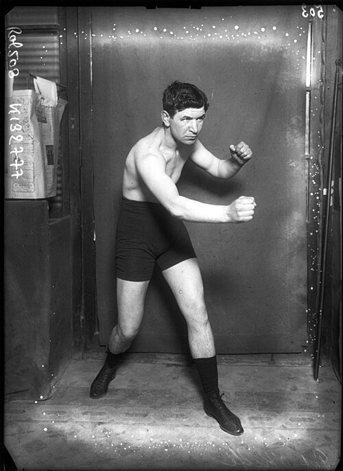 Pat O'Keeffe