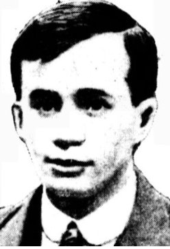 Percy Jones