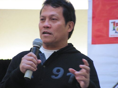 Rey Fortaleza