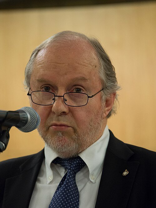 Sakari Orava