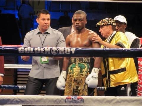 Sharif Bogere