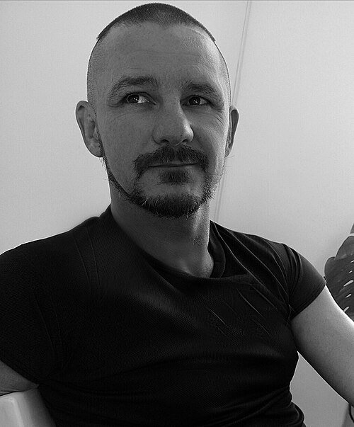 János Nagy